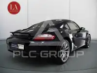 2007 Porsche Cayman