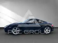2007 Porsche Cayman