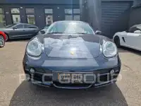 2007 Porsche Cayman