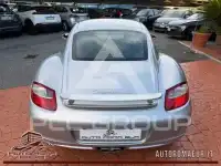 2007 Porsche Cayman