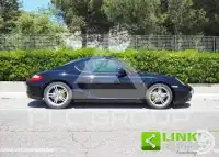 2007 Porsche Cayman