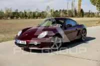 2007 Porsche Cayman