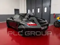 2007 Porsche Cayman