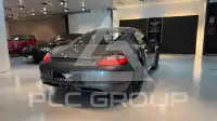 2007 Porsche Cayman