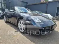 2007 Porsche Cayman