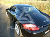 2007 Porsche Cayman