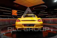 2007 Porsche Cayman