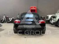 2007 Porsche Cayman