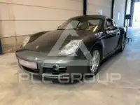 2007 Porsche Cayman
