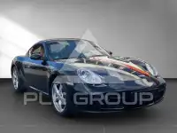 2007 Porsche Cayman