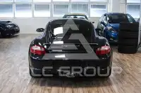 2007 Porsche Cayman