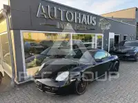 2007 Porsche Cayman