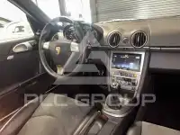 2007 Porsche Cayman
