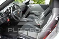 2007 Porsche Cayman