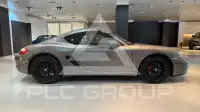 2007 Porsche Cayman