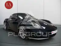 2007 Porsche Cayman