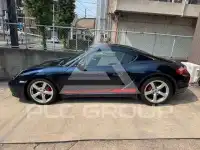 2007 Porsche Cayman