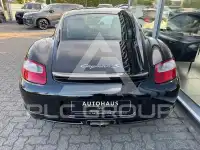 2007 Porsche Cayman