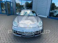 2007 Porsche Cayman