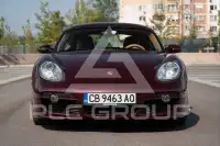 2007 Porsche Cayman