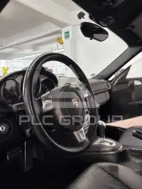 2007 Porsche Cayman