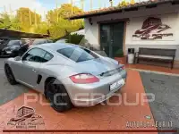 2007 Porsche Cayman