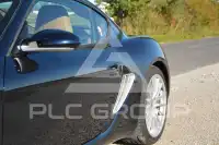 2007 Porsche Cayman