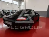 2007 Porsche Cayman