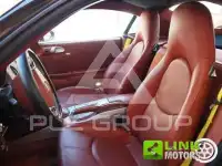 2007 Porsche Cayman
