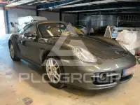 2007 Porsche Cayman