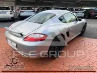 2007 Porsche Cayman