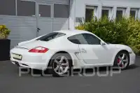 2007 Porsche Cayman