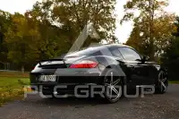 2007 Porsche Cayman