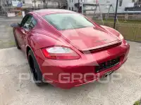 2007 Porsche Cayman
