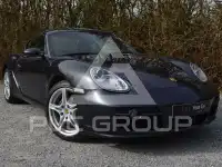 2007 Porsche Cayman