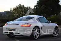2007 Porsche Cayman