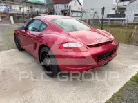 2007 Porsche Cayman