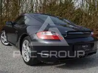 2007 Porsche Cayman