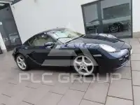 2007 Porsche Cayman