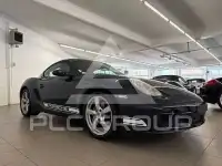 2007 Porsche Cayman