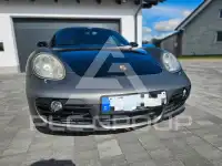2007 Porsche Cayman