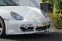 2007 Porsche Cayman