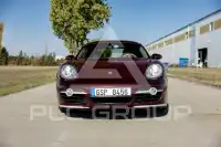 2007 Porsche Cayman
