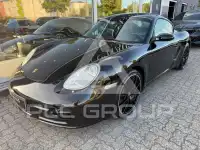 2007 Porsche Cayman
