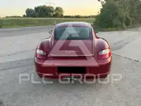 2007 Porsche Cayman