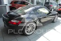2007 Porsche Cayman