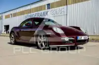 2007 Porsche Cayman