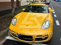 2007 Porsche Cayman