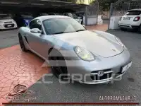 2007 Porsche Cayman