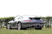 2007 Porsche 911